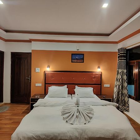 Dream Ladakh Guest House ليه المظهر الخارجي الصورة