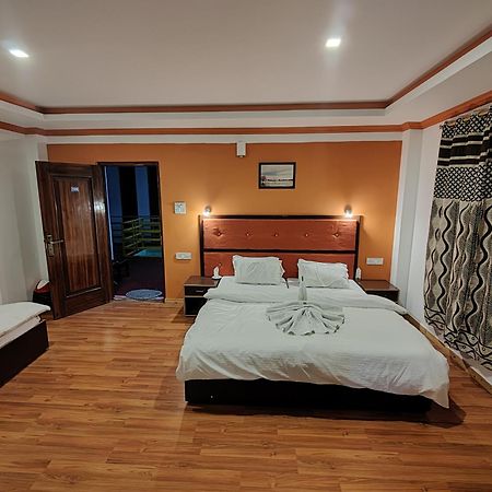 Dream Ladakh Guest House ليه المظهر الخارجي الصورة