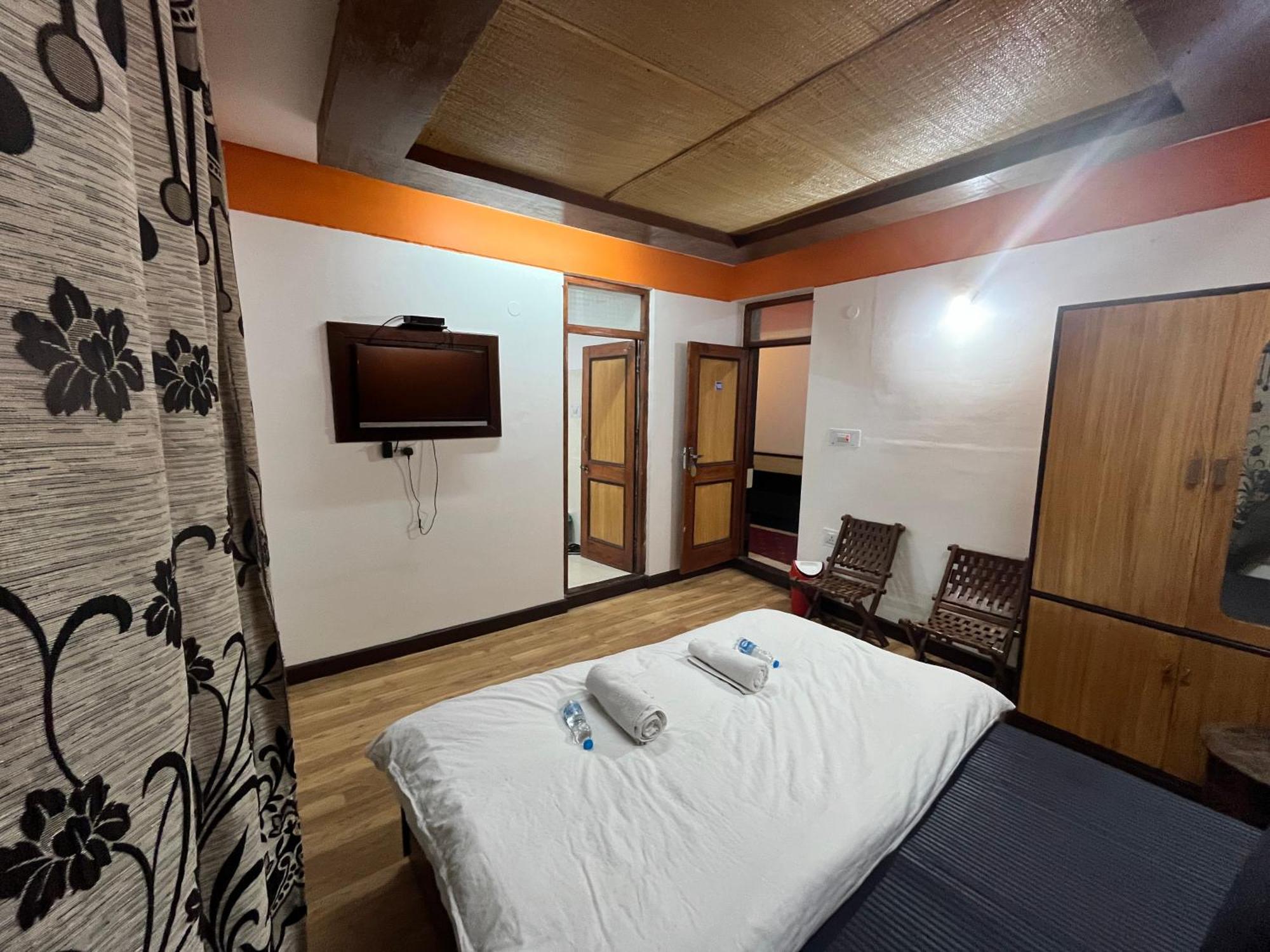 Dream Ladakh Guest House ليه المظهر الخارجي الصورة