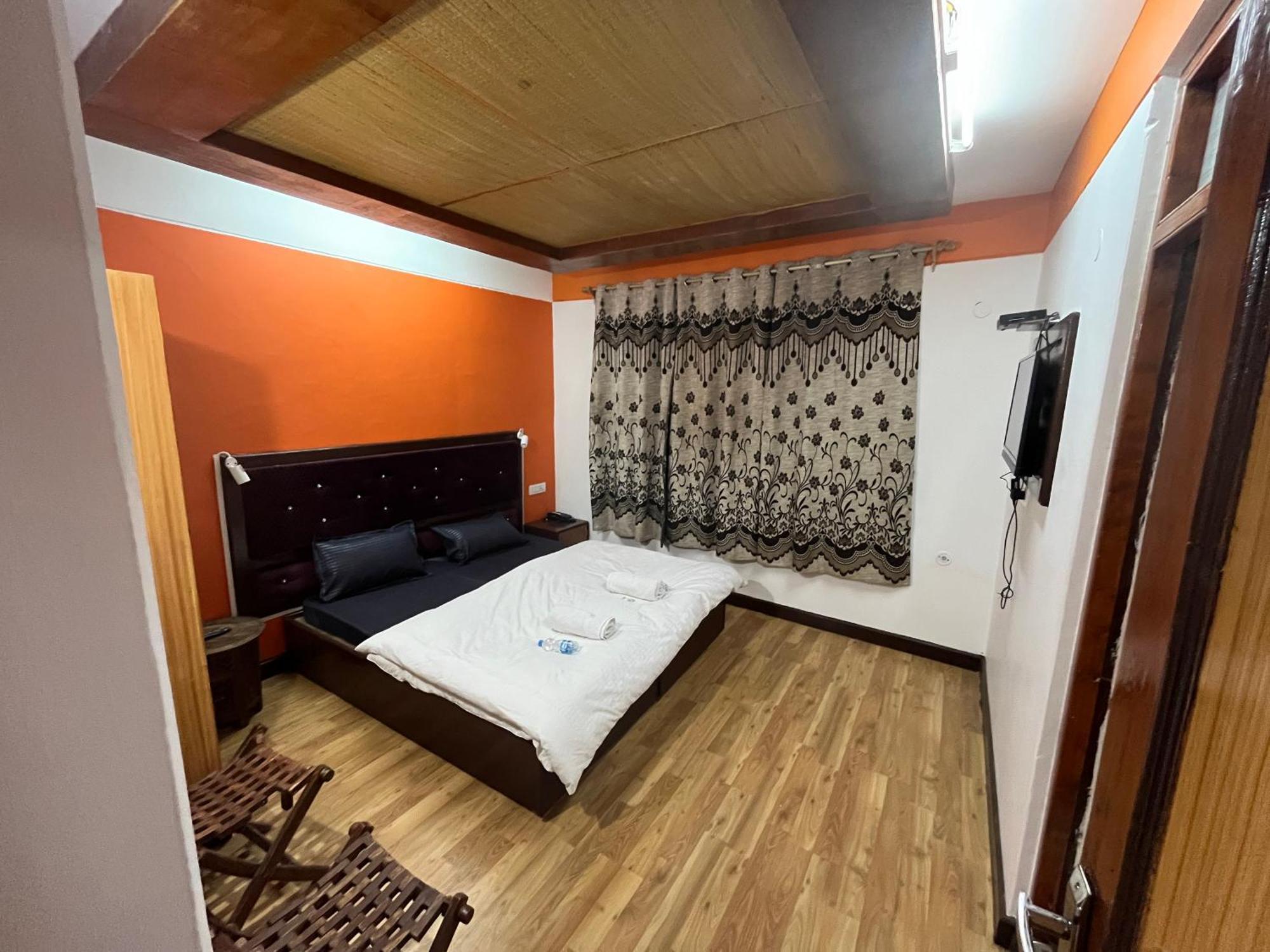 Dream Ladakh Guest House ليه المظهر الخارجي الصورة
