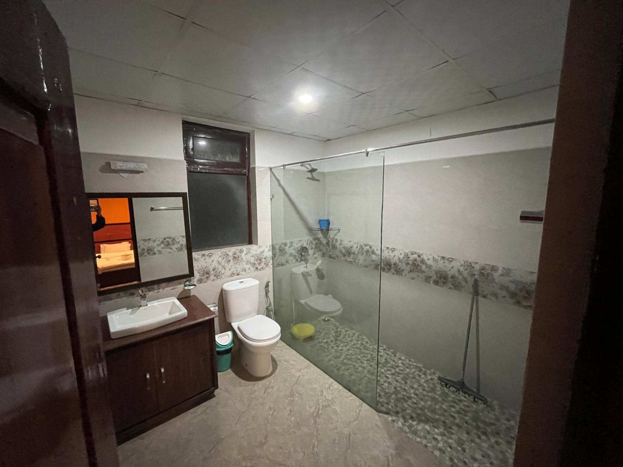Dream Ladakh Guest House ليه المظهر الخارجي الصورة