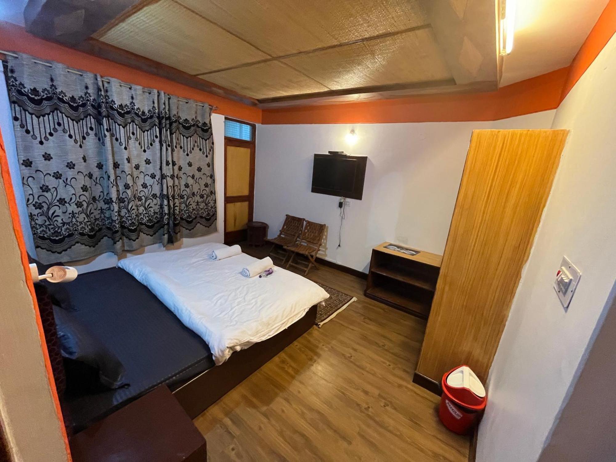 Dream Ladakh Guest House ليه المظهر الخارجي الصورة