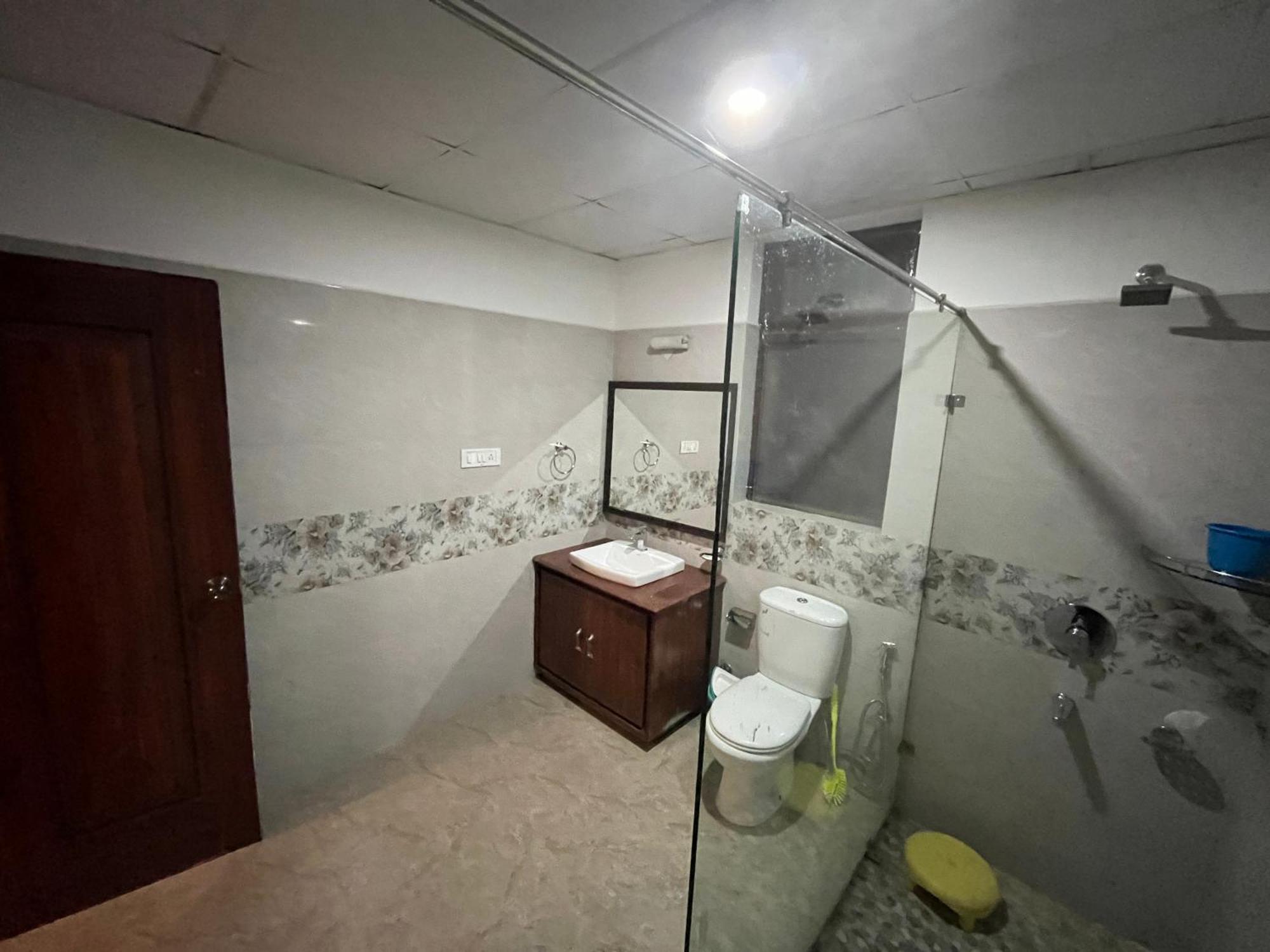 Dream Ladakh Guest House ليه المظهر الخارجي الصورة